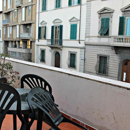 Soggiorno Sogna Firenze Buitenkant foto