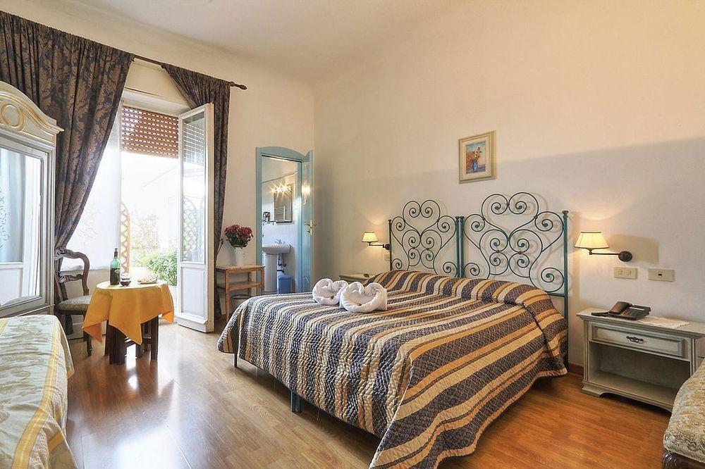 Soggiorno Sogna Firenze Buitenkant foto