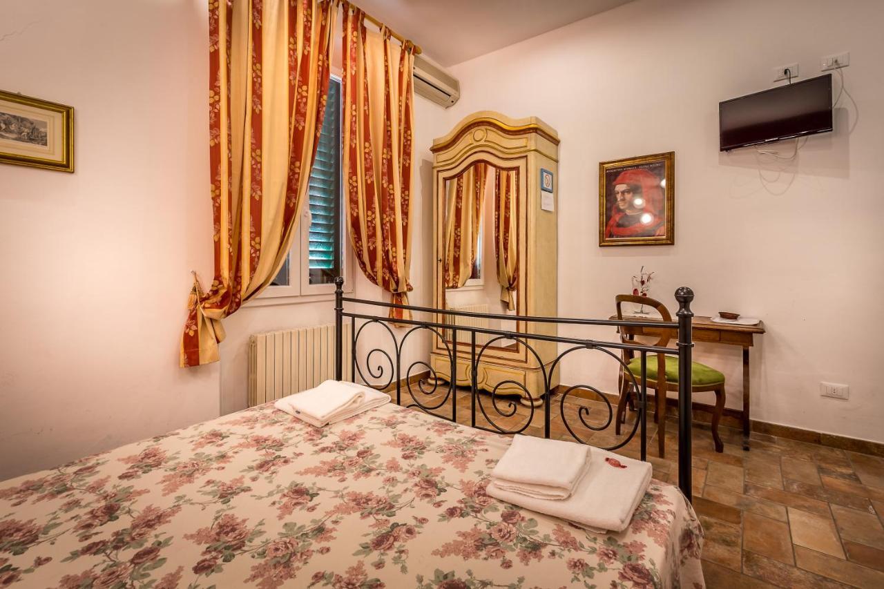 Soggiorno Sogna Firenze Buitenkant foto