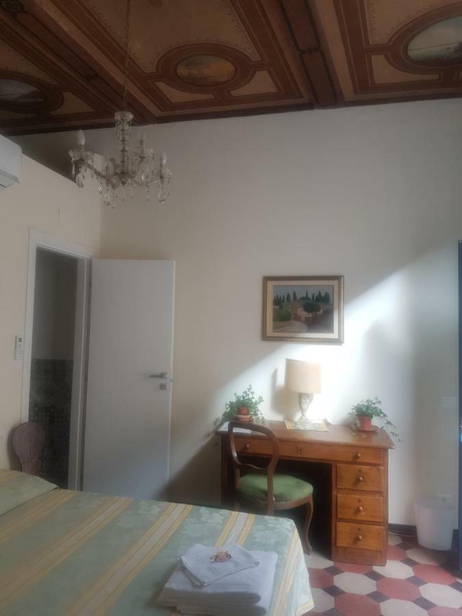 Soggiorno Sogna Firenze Buitenkant foto